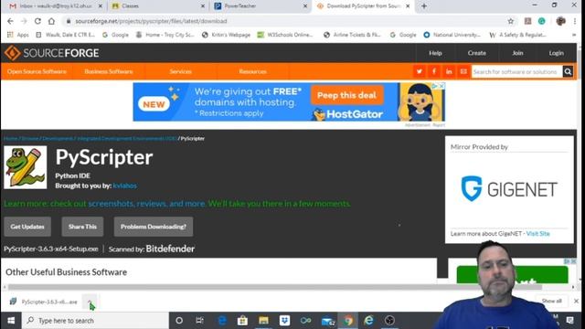 Pyscripter Download смотреть онлайн