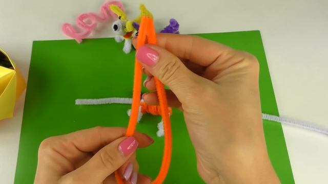 Синельная проволока - Собачка смотреть онлайн