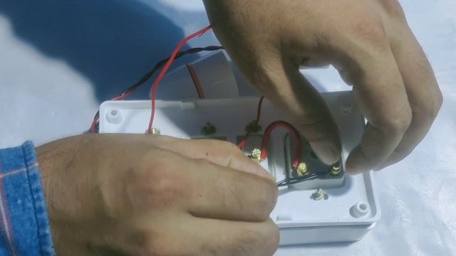 3 switch 1five pin socket ka connection karna sikhen By Ps electronics смотреть онлайн