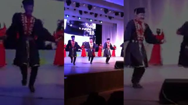 Калмыцкие танцы смотреть онлайн