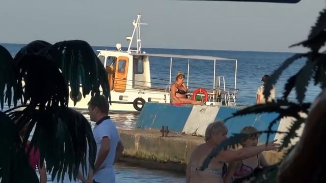 Кача, Кача летом, Beach Girls посёлок Кача фото, виртуальная Кача, гарнизон, смотреть онлайн