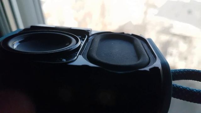 Chill and WaVy Bass Test on my JBL Go 3!! N.M. Max Vol. смотреть онлайн