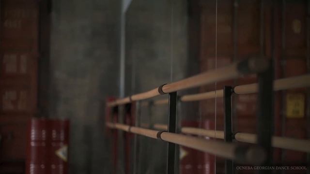 OCNEBA - Georgian Dance | VIDEO Premiere | ОЦНЕБА - Грузинский Танец | ПРЕМЬЕРА смотреть онлайн