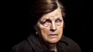 Что видят слепые от рождения люди