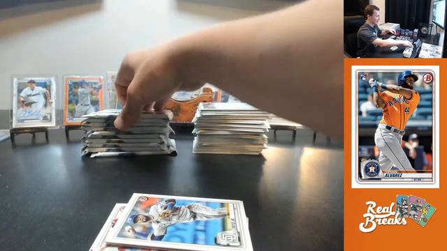 Bowman Hobby PYT #82 with Emil смотреть онлайн