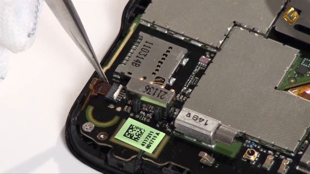 HTC Wildfire S - как разобрать смартфон и из чего он состоит смотреть онлайн
