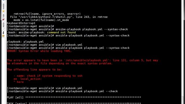 Ansible Automation | Ansible Tips and Tricks смотреть онлайн