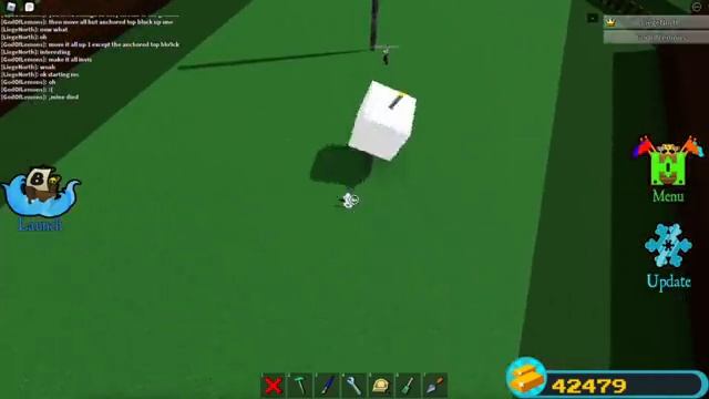 VIRUS PISTONS + More!!! - Build a Boat Update! ROBLOX смотреть онлайн