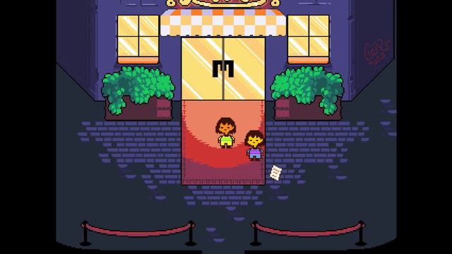 4 Часть Прохождение КООП UNDERTALE TOGETHER (НЕЙТРАЛ) смотреть онлайн