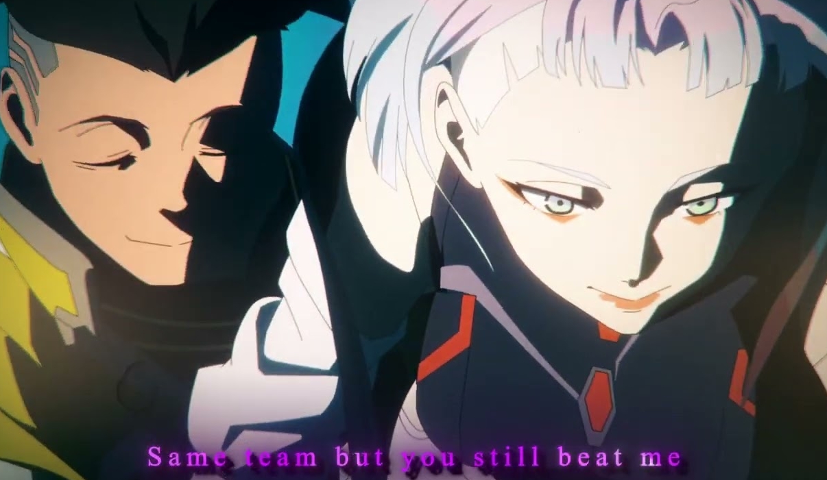 HXZEL / AMV / Анимемикс / Animemix смотреть онлайн