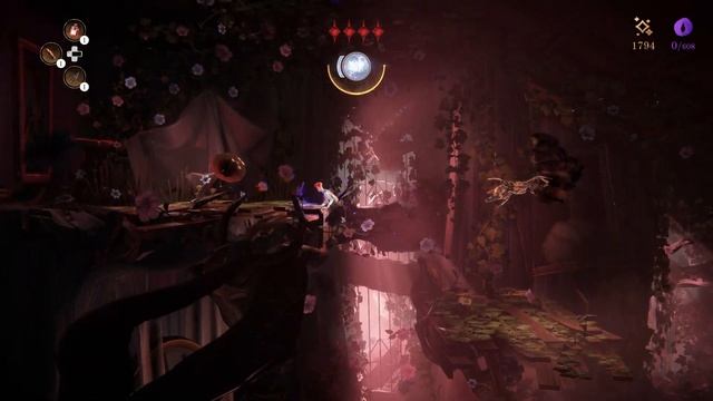 The Last Case of Benedict Fox - Bonus: Tarot Card Locations and Door Puzzles Solutions смотреть онлайн