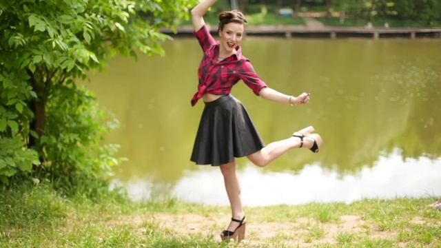 PHOTO PICNIC: Pin-Up смотреть онлайн