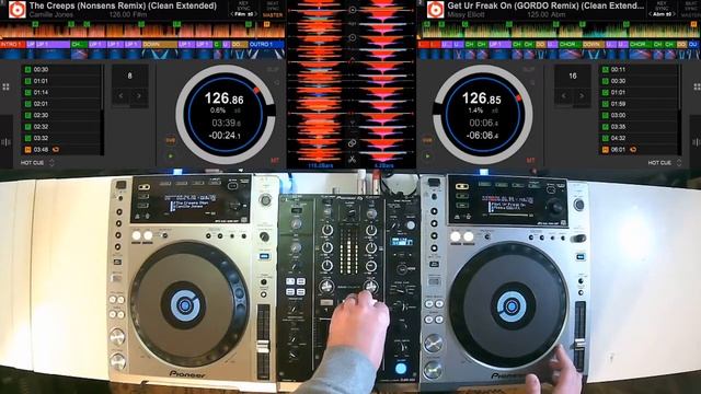 House Worx #17 (Pioneer DJ CDJ-850 + DJM-450 + Rekordbox) смотреть онлайн
