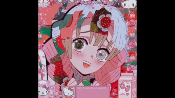 monster energy ! hyperpop/glitchcore playlist