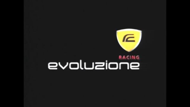 Racing Evoluzione (Apex) Music - Menu 1 смотреть онлайн