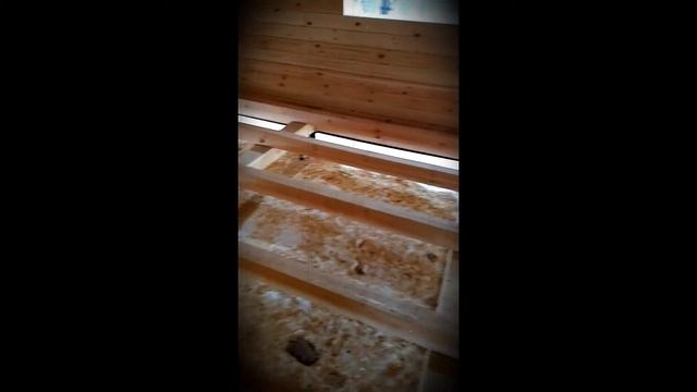 Видеоотзыв Ск Косбрус-Галич. Дома из бруса из Костромы смотреть онлайн