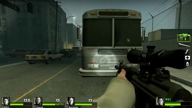 Deadly Dispatch Chapter 2 Part 2 смотреть онлайн