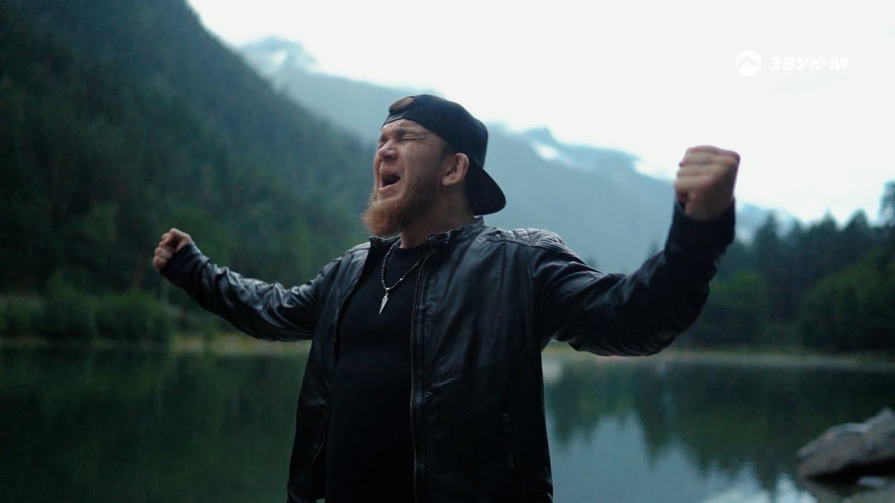 Эльдар Агачев - Ветер | Премьера клипа 2022 смотреть онлайн