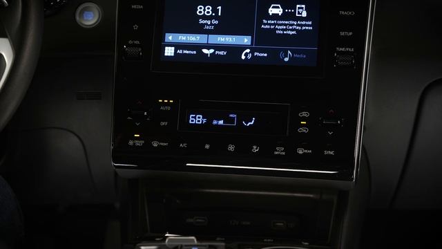 Driver Only Button | Hyundai смотреть онлайн