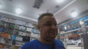 Новый магазин Xiaomi в Суйфэньхэ