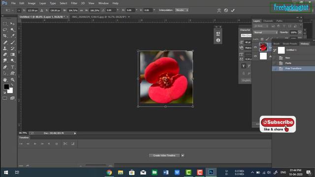 How to create your own icons for folder in windows computer ? смотреть онлайн