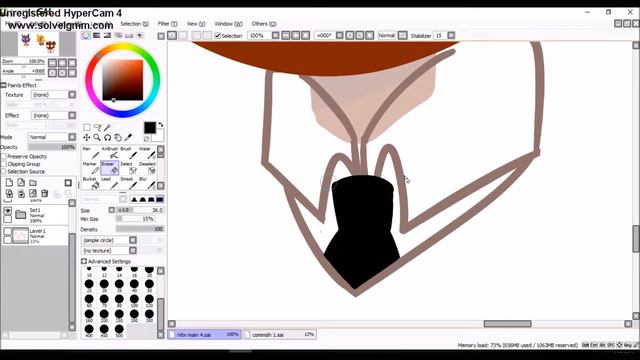 Night In The Woods Stickers | Speedpaint смотреть онлайн