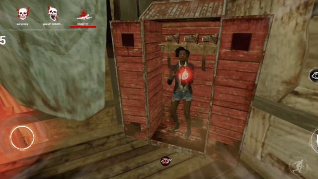 мы сломали dbd mobile смотреть онлайн