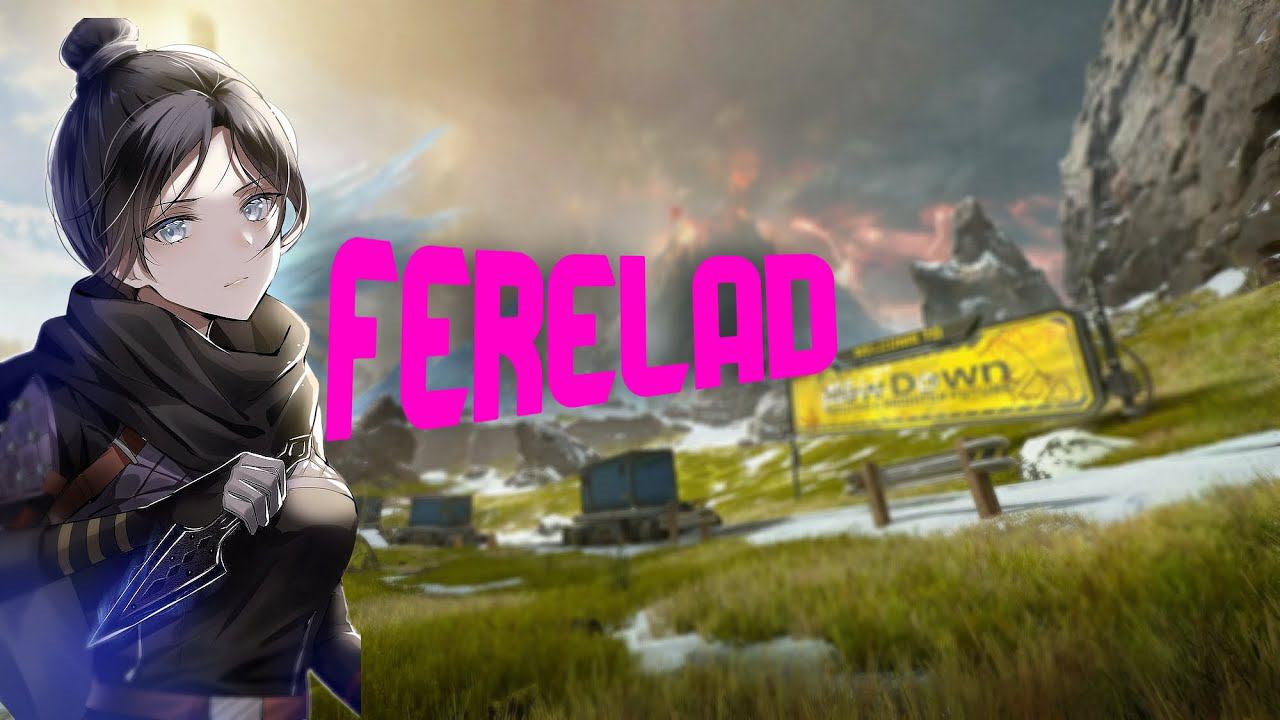 21season Apex Legends иду до алмаза