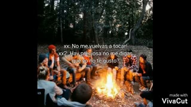 ?Yoonmin Vkook Namjin? Capitulo 3 ||Promesa Del Destino||