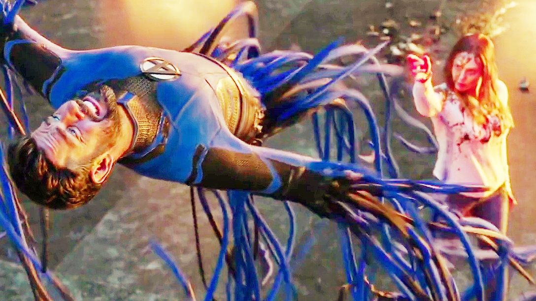 ? Лучшие Сцены - Доктор Стрэндж: В мультивселенной безумия ?! смотреть онлайн