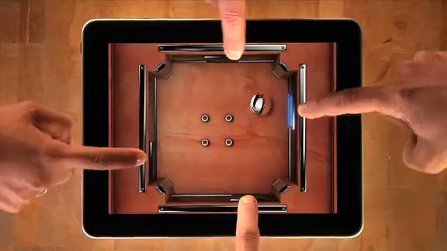 Official Multiponk Gameplay Trailer смотреть онлайн