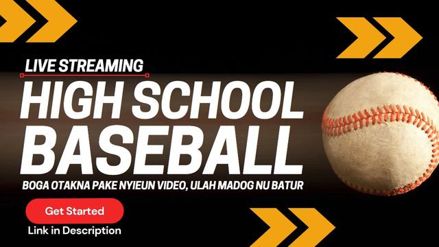 Bedford North Lawrence Vs Franklin Community - High School Baseball Live Stream смотреть онлайн
