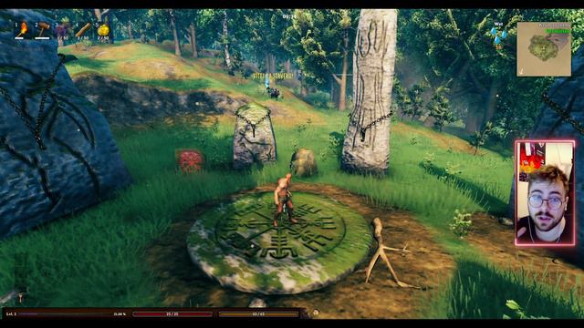 Valheim - Nový server, aneb 9. sezóna startuje!? #valheim #mistlands смотреть онлайн