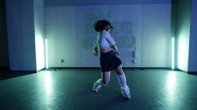 H.O DANCE /TEAM HOIZ / WELLSEE CHOREO смотреть онлайн