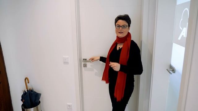 Haustour: Stadtvilla Mit Ungewöhnlichem Flachdach Und Separatem Treppenhaus | Hausbau Helden