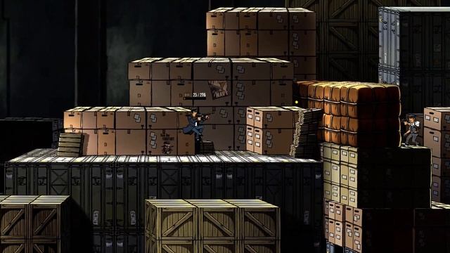 Guns, Gore And Cannoli 2/НЕВОЗМОЖНЫЙ УРОВЕНЬ СЛОЖНОСТИ №1 смотреть онлайн