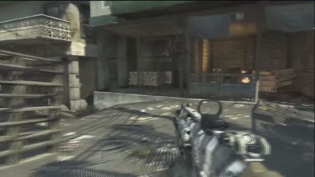 COD MW3 DLC News and 31-5 HCTDM Gameplay w/ 2 AC-130 смотреть онлайн