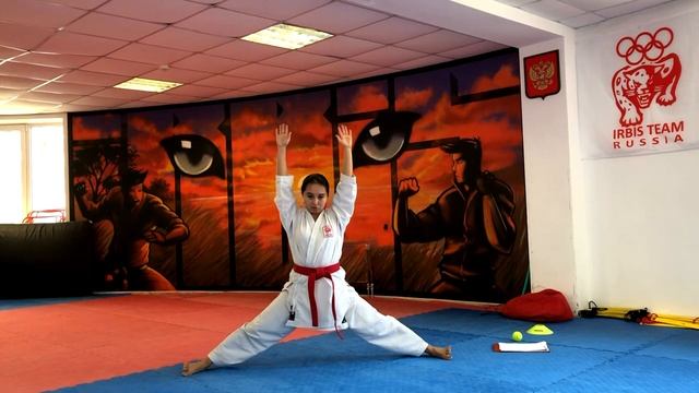 ОФП тренировка №10.mp4 смотреть онлайн