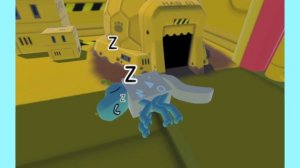 Nearly 3 Minutes of Wobble dogs