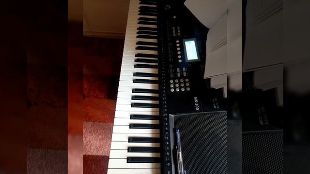 Un altra te intro con STARTONE mk-300 смотреть онлайн