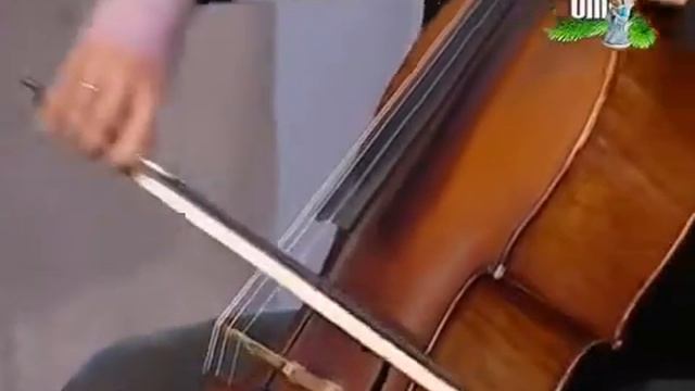 Вера наша. Группа "Ихтис" смотреть онлайн