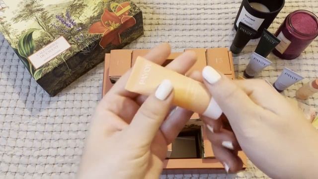 PAYOT Адвент календарь 2023 | Радуюсь пробникам ? | Распаковка смотреть онлайн
