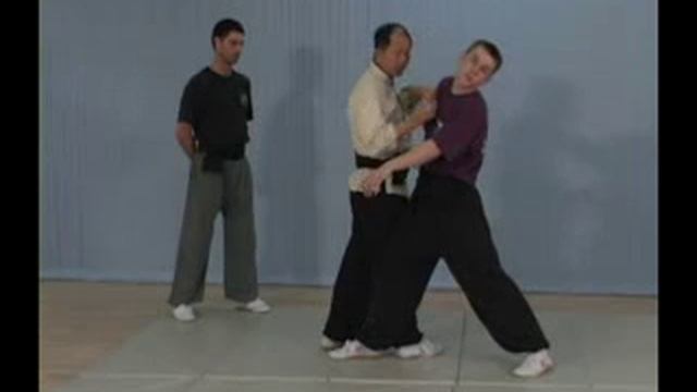 ЦИН-НА - Ян Цзюнминь Часть 10 смотреть онлайн