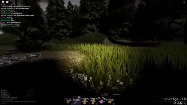 backrooms depths of reality level 10 update! смотреть онлайн