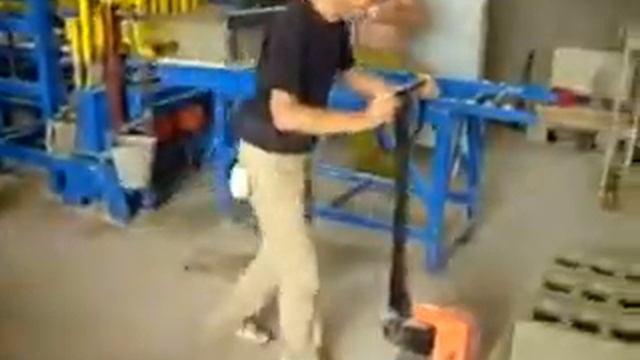 Вибропресс "PRIOR" по формовке виброблоков(фортана) смотреть онлайн