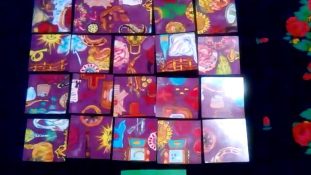 СТРЕЛЕЦ ГОРОСКОП прогноз на ИЮНЬ 2017 на старинном пасьянсе. Гадание на картах смотреть онлайн