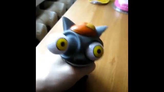 игрушка антистресс волк смотреть онлайн