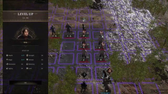 BEST SPELLS in Lost Eidolons! Magic Guide смотреть онлайн