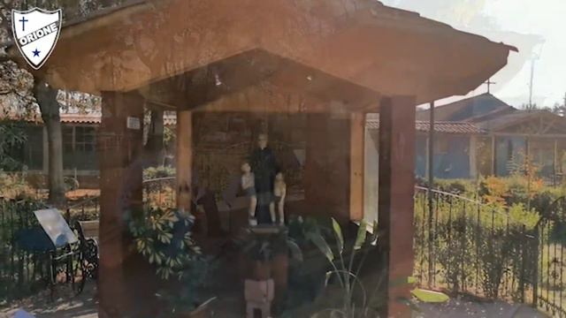 Inicio Mes De San Luis Orione