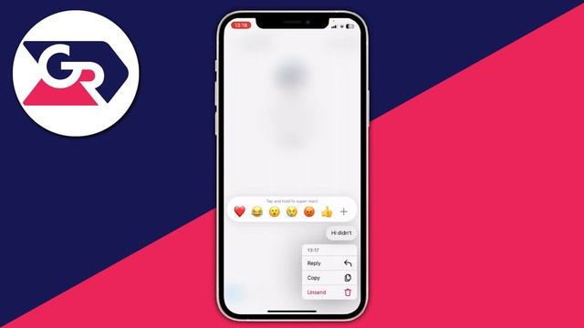 How To Delete Instagram Messages From Both Sides - Full Guide смотреть онлайн